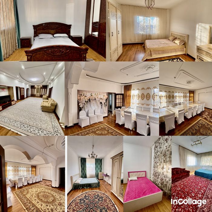 Посуточно 1,2,3,4 и Пентхаус