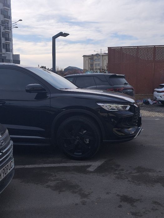 Насия савдо BYD SONG PRO 3poz