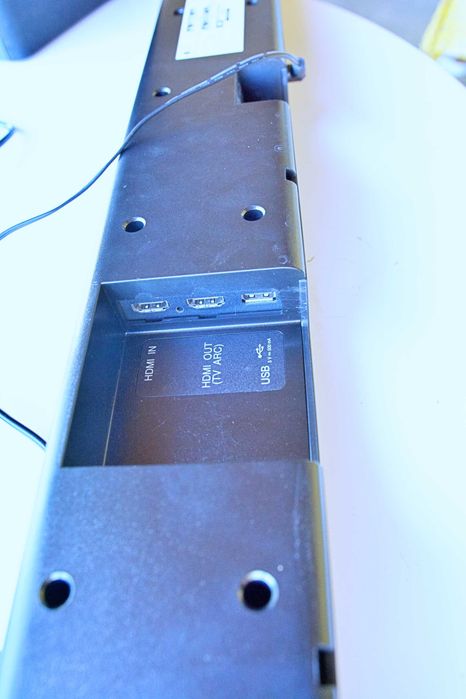 Саундбар 2.1 - LG SK5 360W