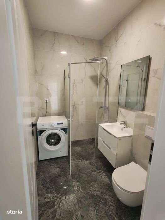 Apartament 3 camere de inchiriat si parcare inclusa, zona Bulevardul R
