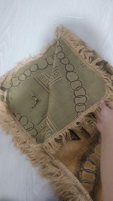 Дивандек ( покрывало на диван и кресла)