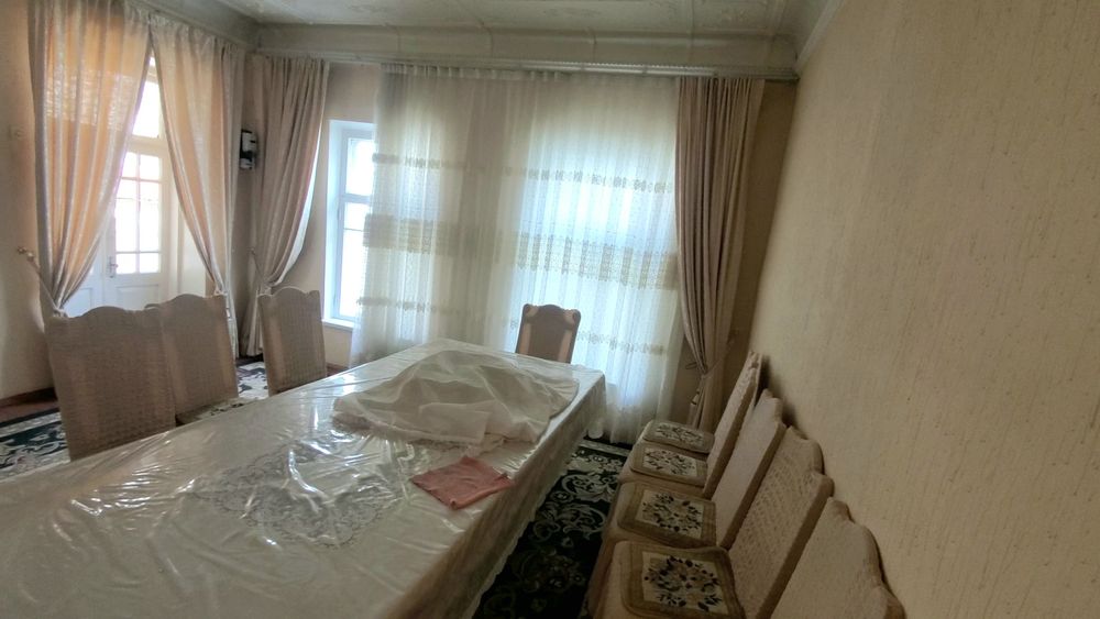 Участок 6 соток М.Улуг р-н Ц.Луначарского