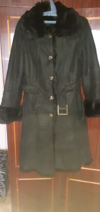 Дубленка натуральная