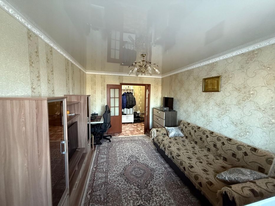 Продам 2 х комнатную квартиру