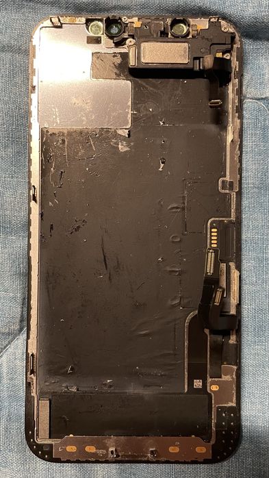 Display iphone 12 12 pro original