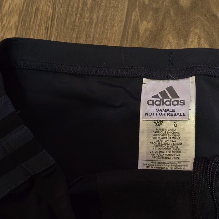 Мъжки бански Adidas M