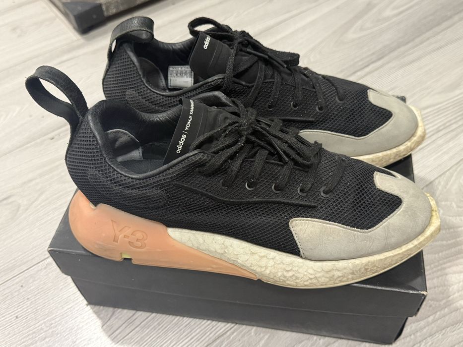 Y-3 ORİSAN Yohji Yamamoto