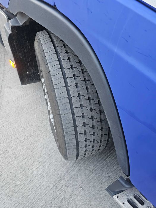 Vand/schimb Ansamblu volvo fh12