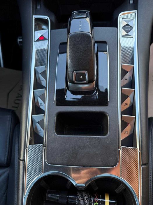 CITROEN DS7 Crossback Rivoli Rate Fixe Avans 0 Garantie Livrare