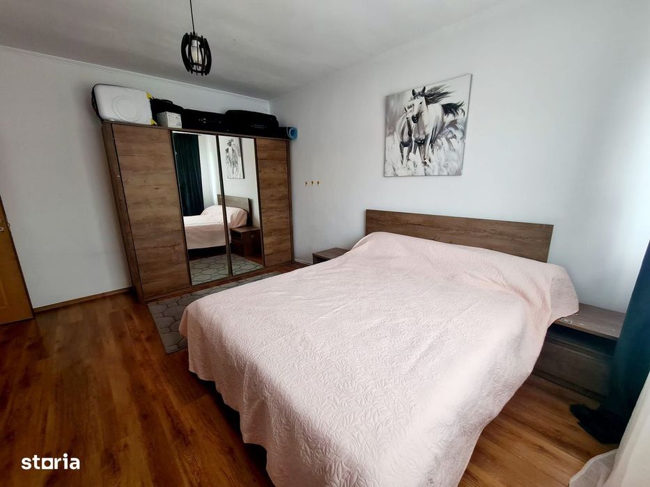 Apartament 2 camere - Zona Nord