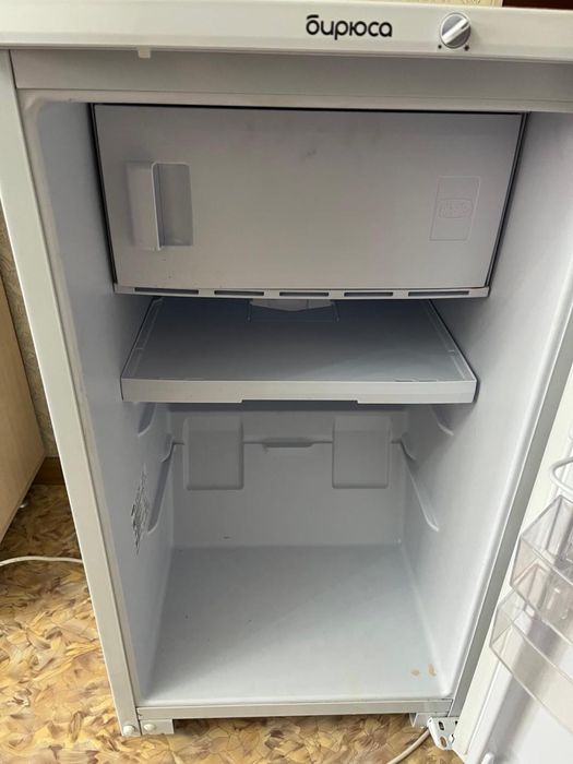 Мини холодильник