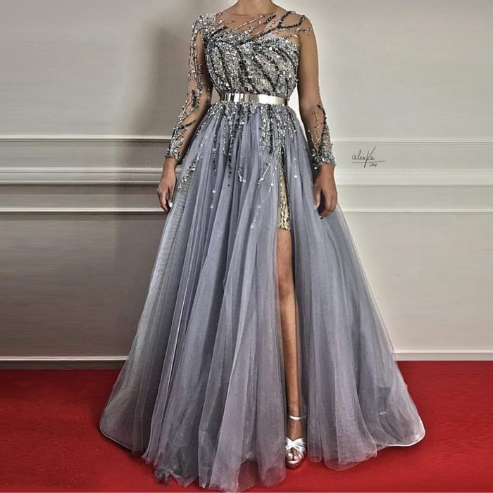 Rochie printesa deosebita Alinka