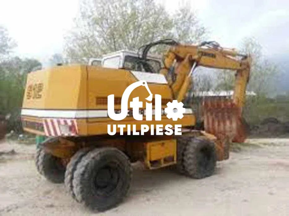Piese Excavator Liebherr A900 A904 A914 A924 A934 R900 + piese..