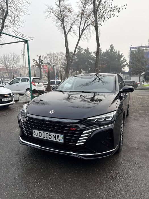 Донгфен А60 мах сотилади