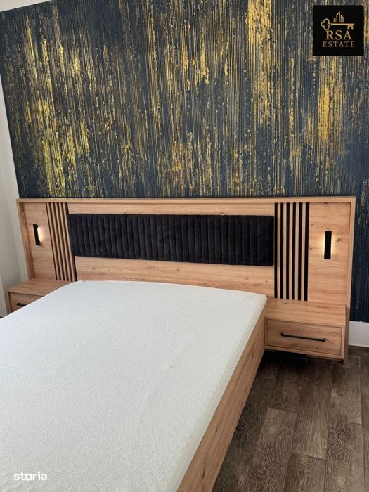 Apartament 2 camere de inchiriat parter Bd. Dem Radulescu Rm. Valcea — fotografia 1