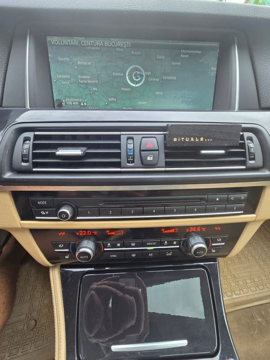BMW 5 Series 2013 — imagine 2