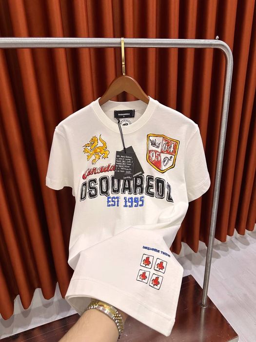 Dsquared тениска S-4XL