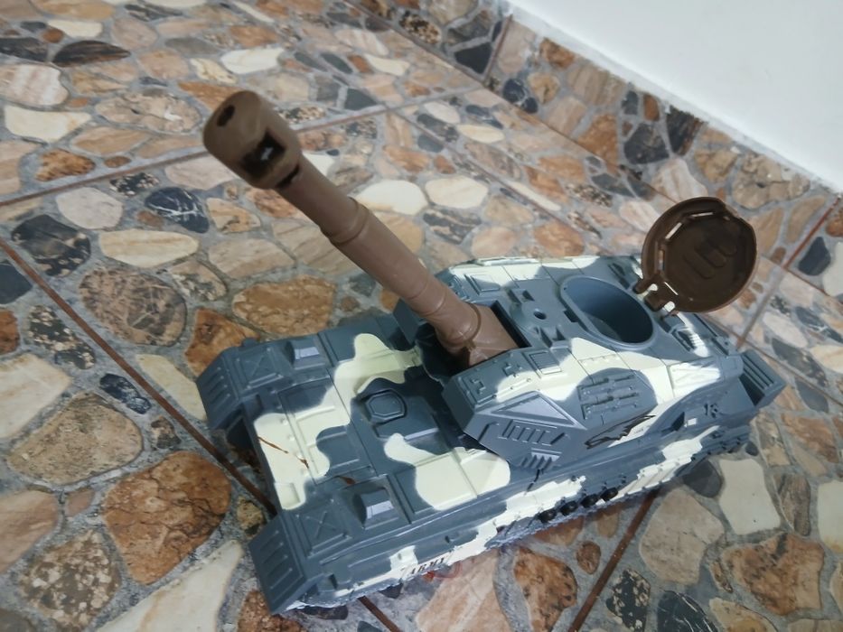 3 jucarii Noriel stare perfecta