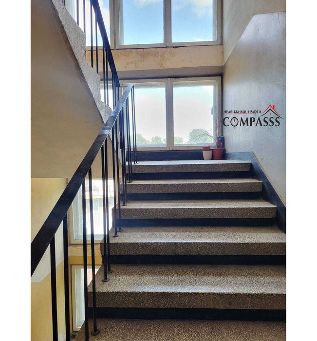 Продава се Четиристаен апартамент в Добрич, Пинета - 105 кв.м за 656 €/кв.м - Снимка #11