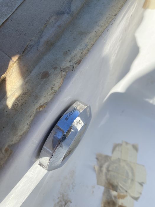 Cada adusa din italia