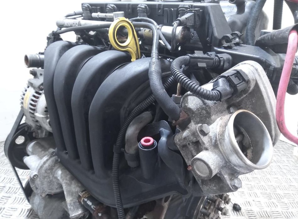 Двигател 1.6 Mini Cooper R50 W10B16A