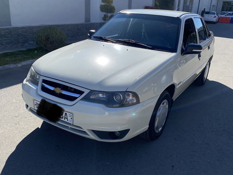 Нексия 2 1.6   2015-год пробег 138000-км