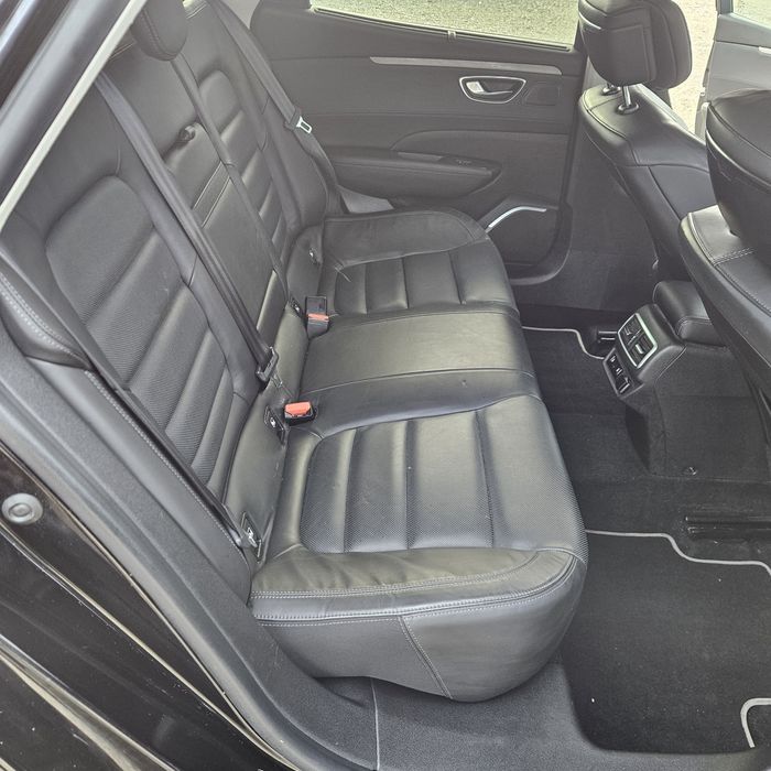 Renault Talisman 2020•2l•200cp•Initiale Paris