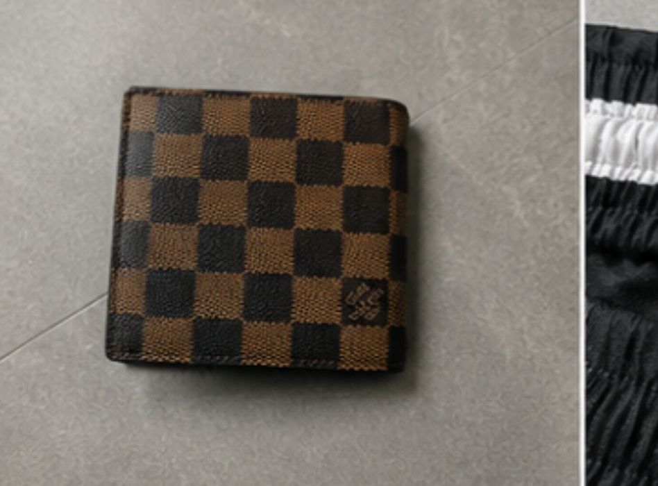 Portofel Louis Vuitton