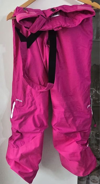 Pantaloni ski Dechatlon