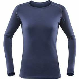 Devold BREEZE Merino 150 Shirt, дамска мерино блуза, слой