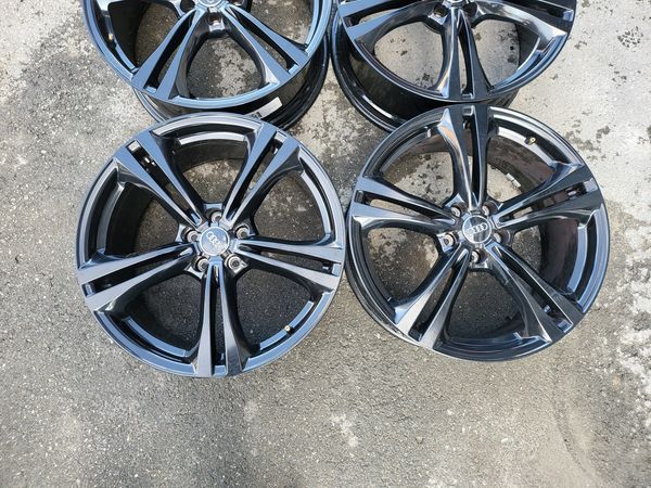 20цола Audi Ауди A6 A6 OllRoad Оригинални