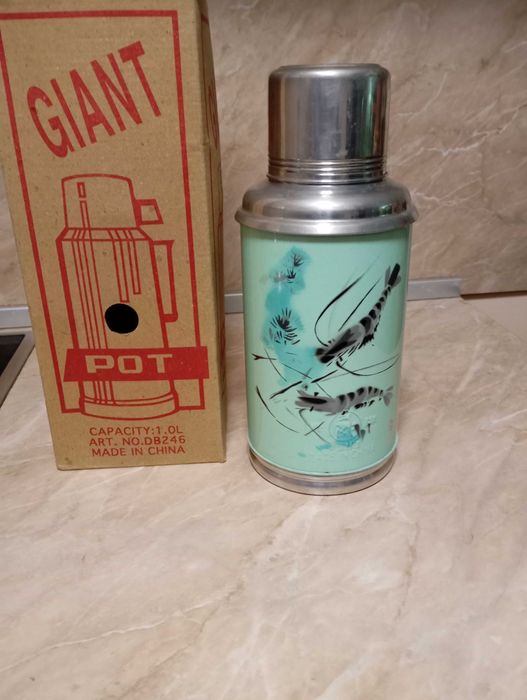 Термос за напитки