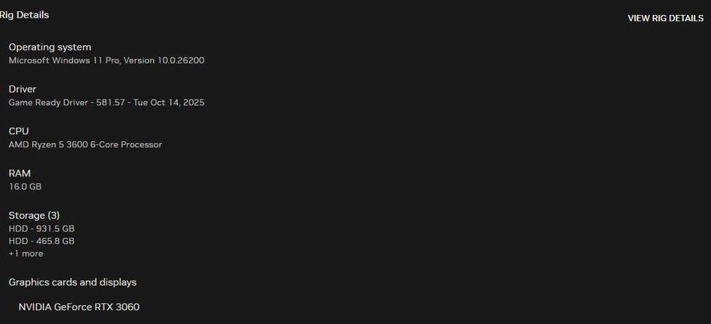 настолен компютър