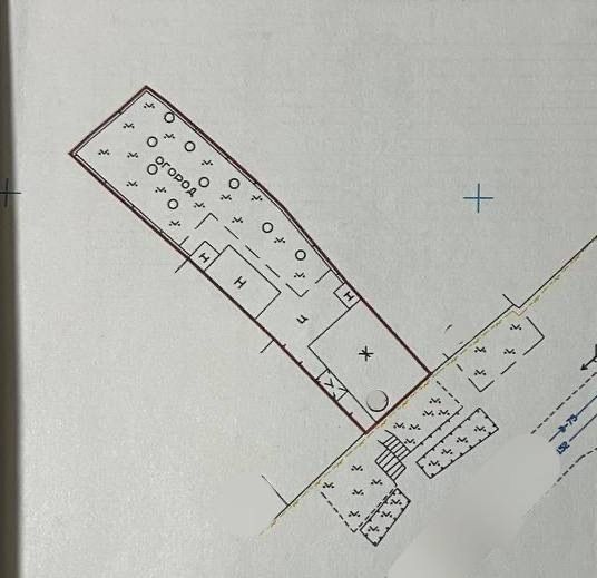 Никитина  Дом  5 соток