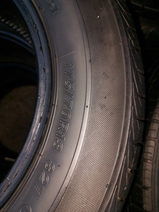 13 R Lassa balon 175 70 razmer