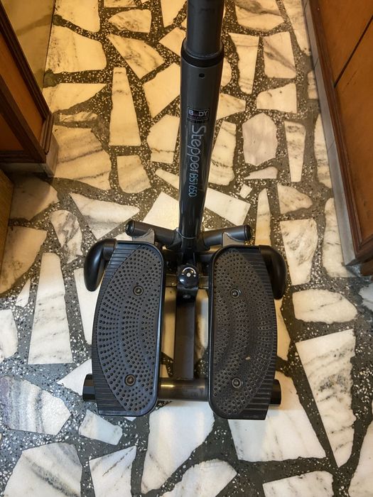 Stepper BS1650 за кардио тренировки
