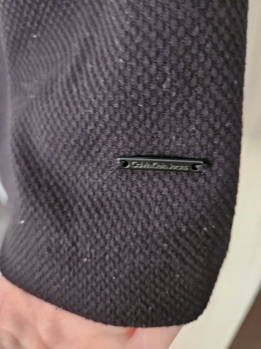 Оригинална рокля Calvin Klein размер XS