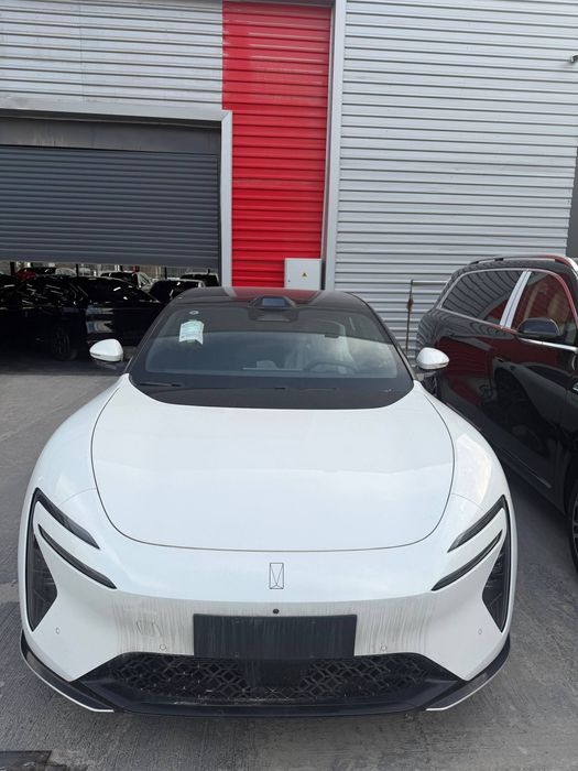 Avatr 06 Max sotiladi