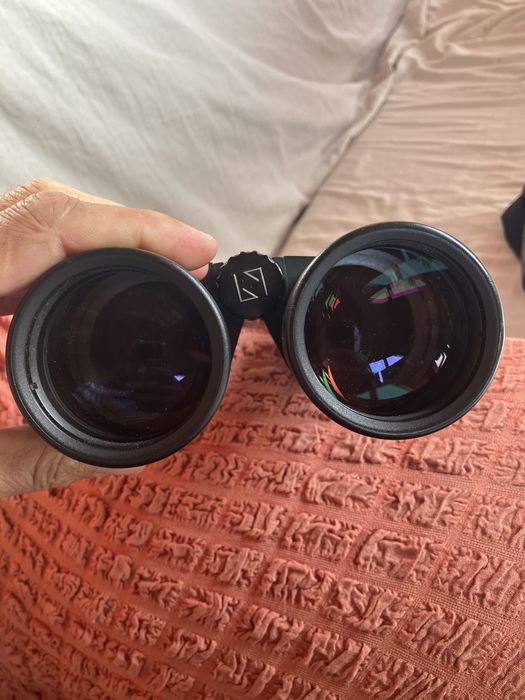 Binoclu Zeiss Victory 8x56