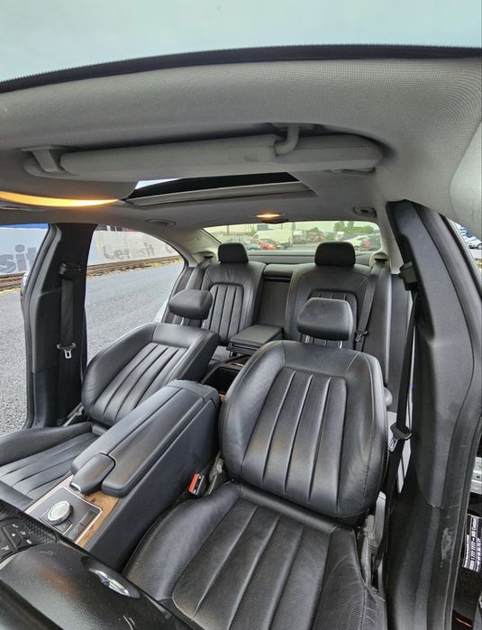 Vând Mercedes CLS 350cdi