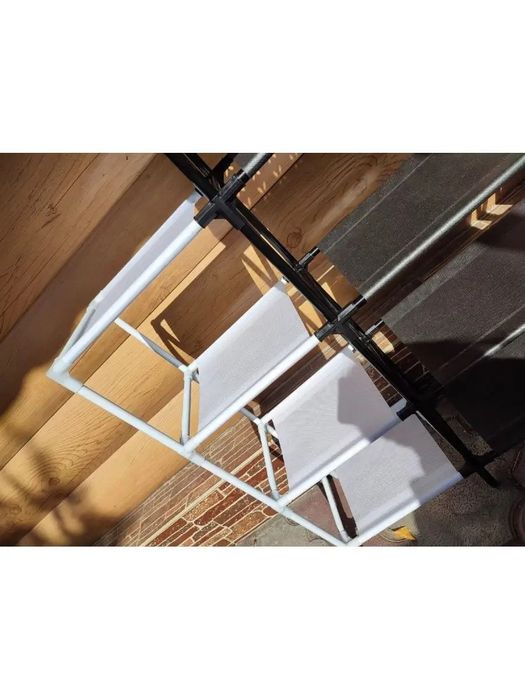 Продам обувницы, компактные, удобны в сборке