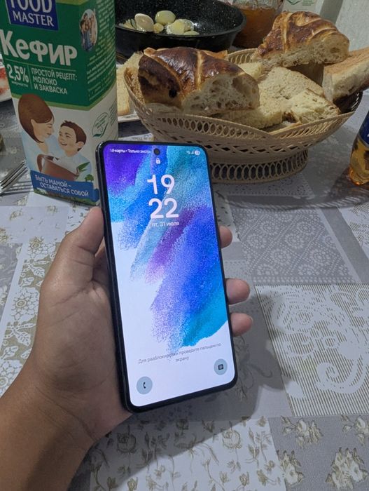 Samsung s21 Fe 128Gb