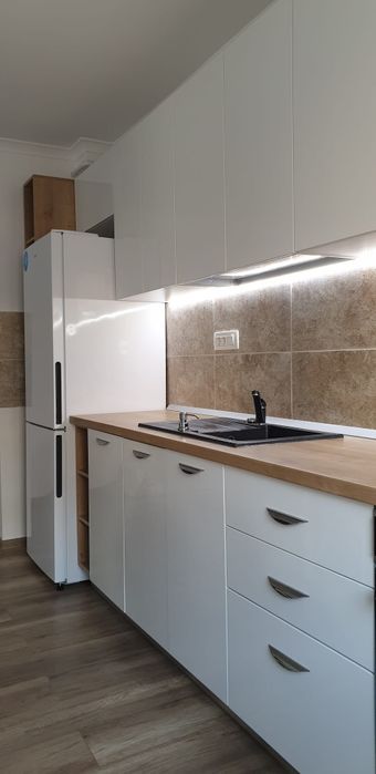Apartament 3 camere modern -2 bai– Avangarde City