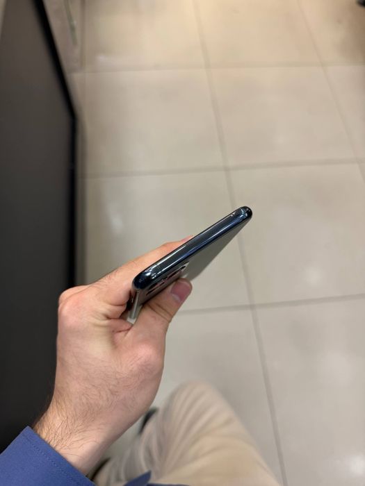 Iphone 11 Pro Max 256%