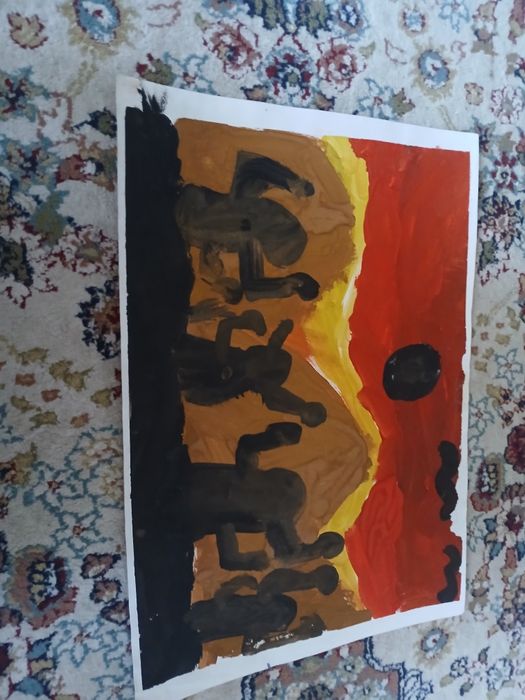 Продам картины ..