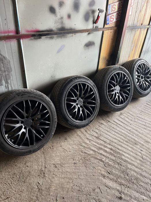Jante Audi r18 5x112