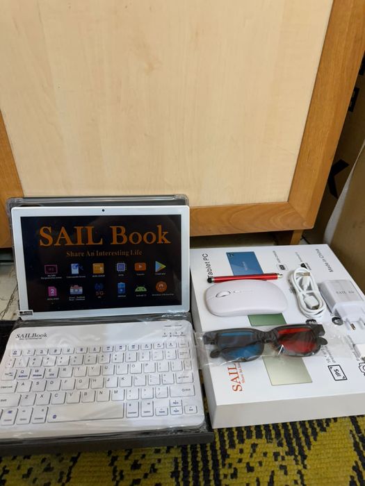 Планшет Наутбук скидка