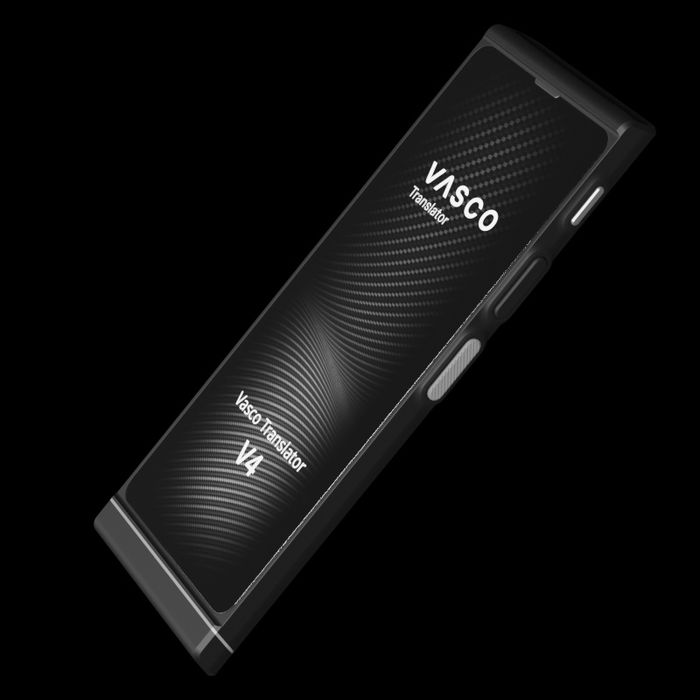 Vasco V4 translator vocal inteligent ca nou Internet gratuit pe viata