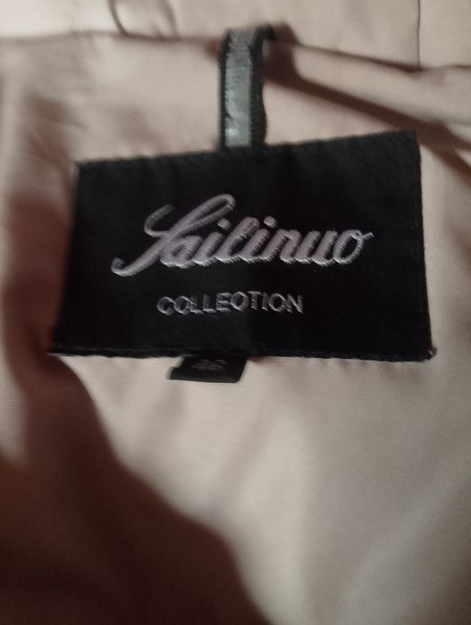 Продается удобный полушубок