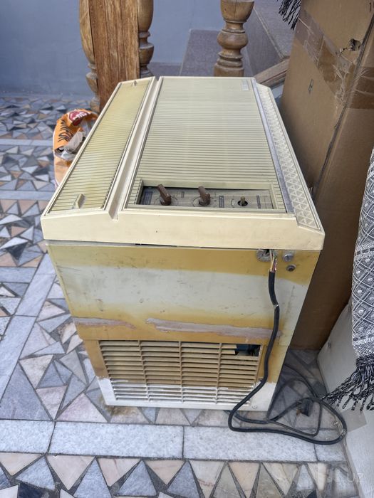 BK Konditsaner 2500